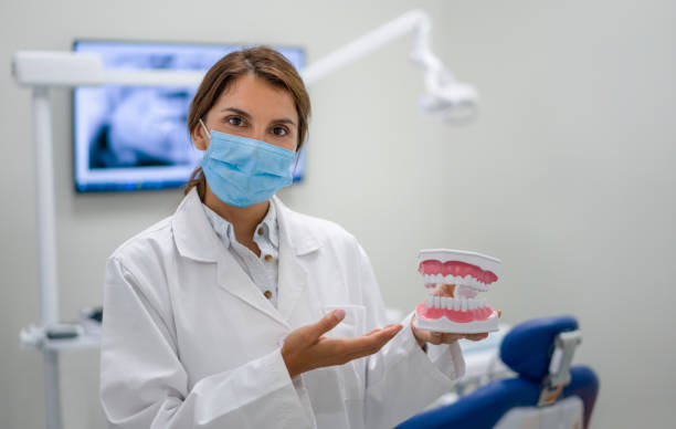 Best Broken or Cracked Tooth Emergency Dentist in Tennille, GA
