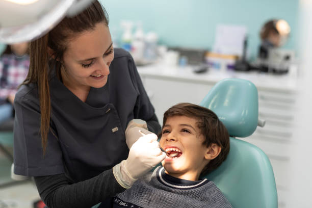 Best Emergency Dentist for Knocked-Out Tooth in Tennille, GA