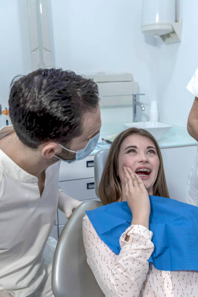 Best Emergency Dental Extractions in Tennille, GA