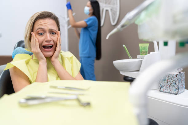 Best Weekend Emergency Dentist in Tennille, GA