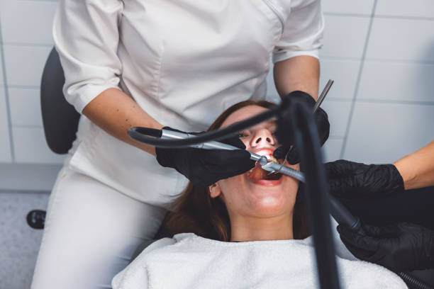 Best Emergency Root Canal Treatment in Tennille, GA